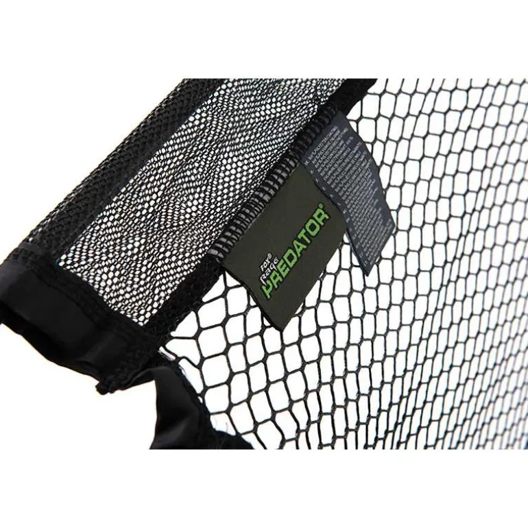 Épuisette Fox Rage Predator Elite 42” Rubber Triangular Net