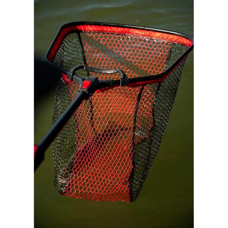 Épuisette Fox Rage Speed Flow Compact Net
