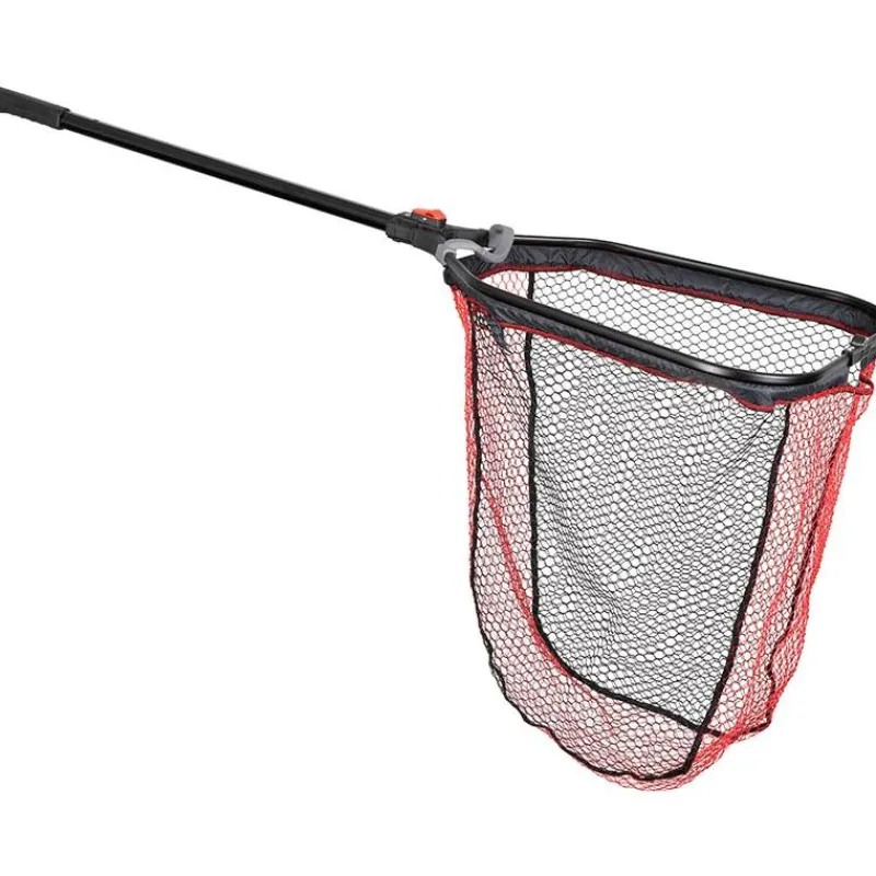 Fox Rage Epuisettes^Épuisette Speedflow Folding Landing Nets