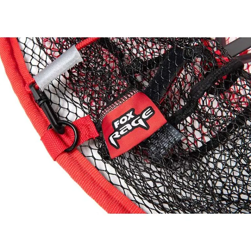 Fox Rage Epuisettes^Épuisette Street Fighter Drop Nets
