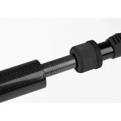 Épuisette Fox Rage Street Fighter Carbon Steel Net