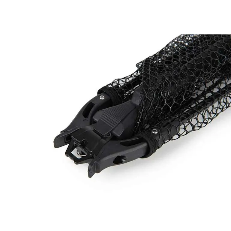Épuisette Fox Rage Warrior Nets