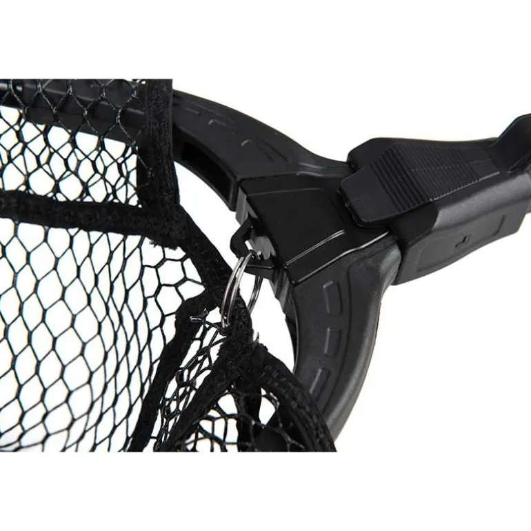 Épuisette Fox Rage Warrior Nets