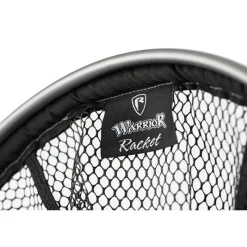 Fox Rage Epuisettes^Épuisette Warrior Racket Net