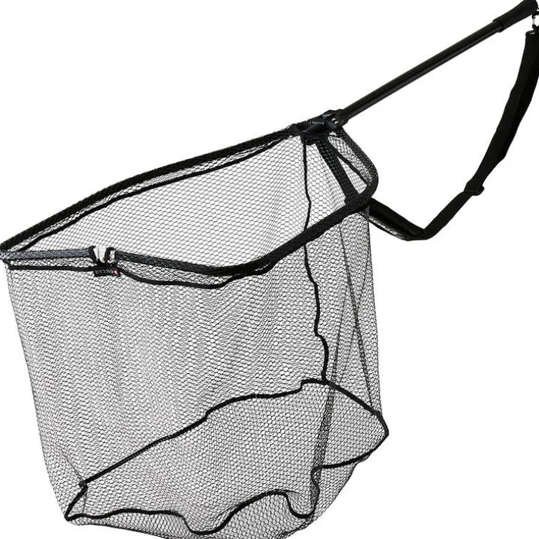 Épuisette Greys Folding Salmon Net