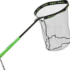 Gunki Epuisettes^Épuisette Float-Drift Handle