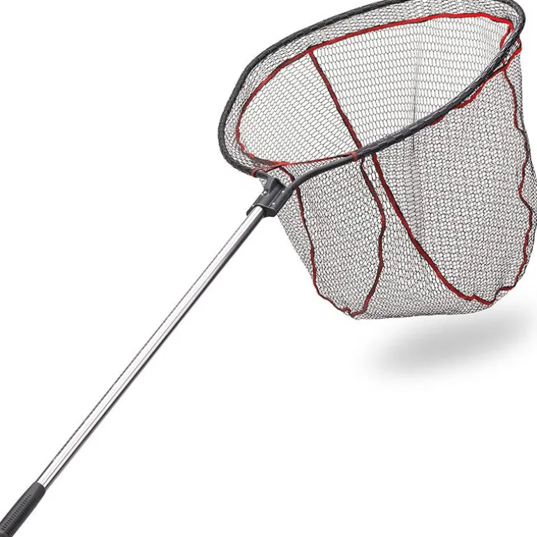 Épuisette Iron Claw Econ Scoop