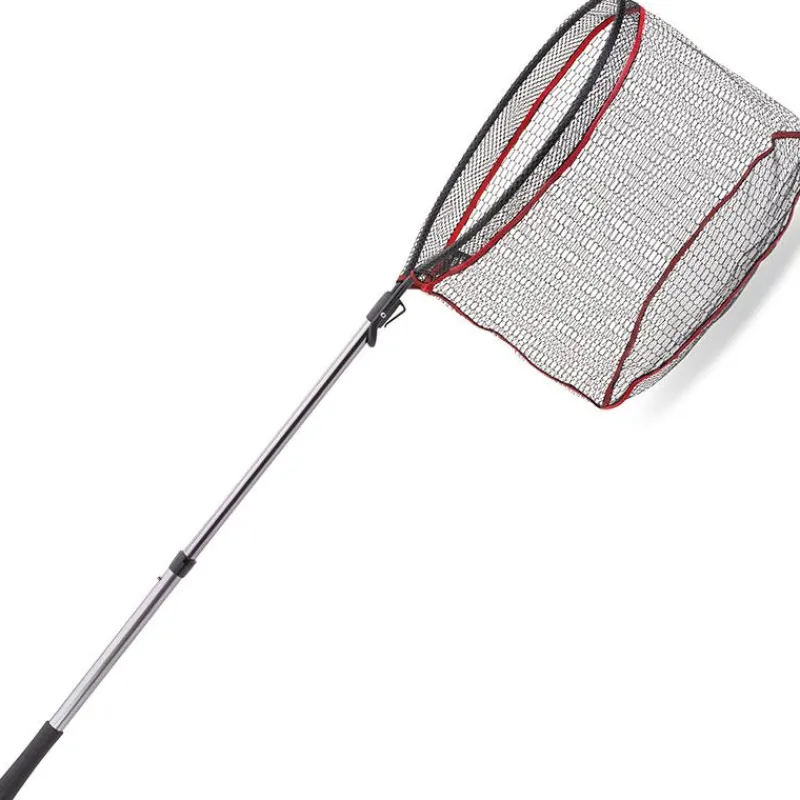 Iron Claw Epuisettes^Épuisette Shotgun Quick Scoop