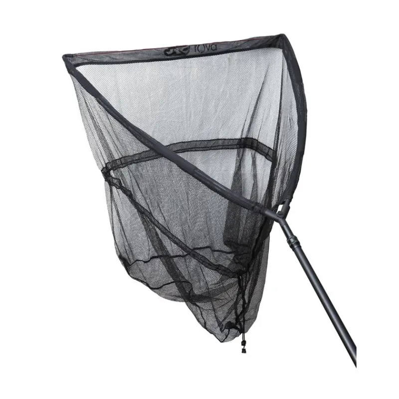 JRC Epuisettes Carpe^Épuisette Rova Landing Net