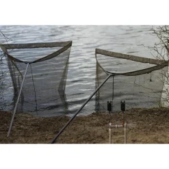 Korda Epuisettes Carpe^Épuisette Kaizen Green Net