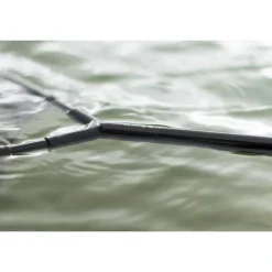 Korda Epuisettes Carpe^Épuisette Kaizen Green Net