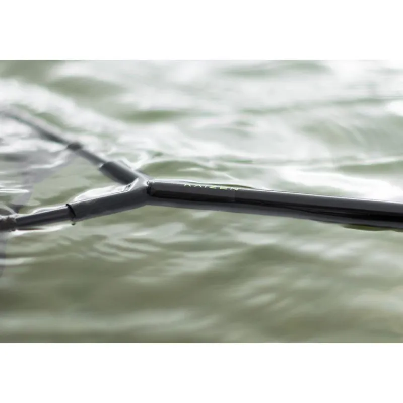 Korda Epuisettes Carpe^Épuisette Kaizen Green Net