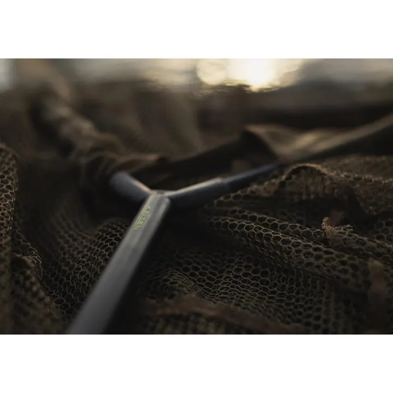 Korda Epuisettes Carpe^Épuisette Kaizen Green Net