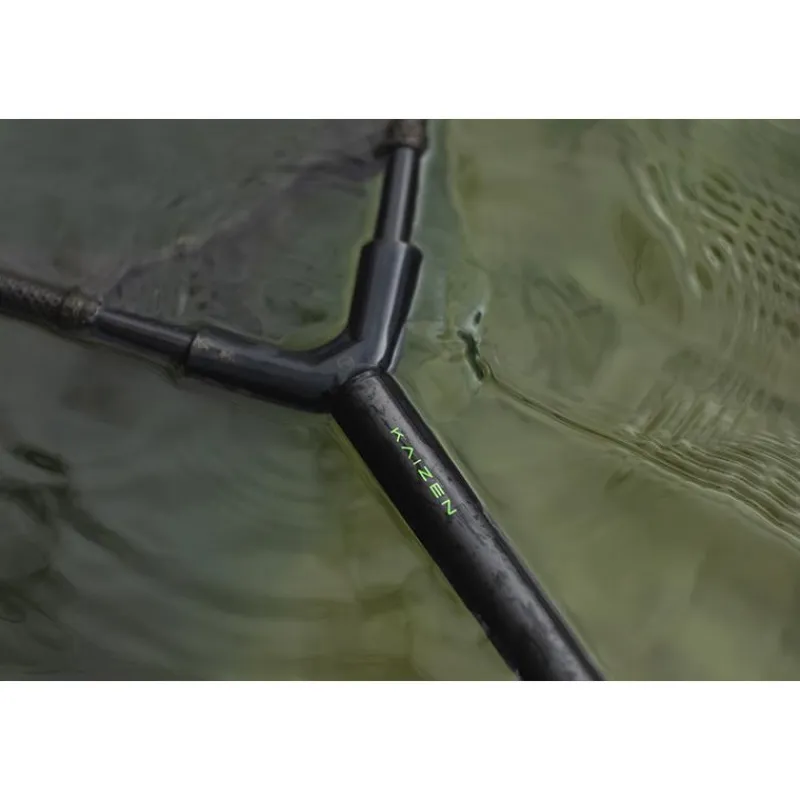 Korda Epuisettes Carpe^Épuisette Kaizen Green Net