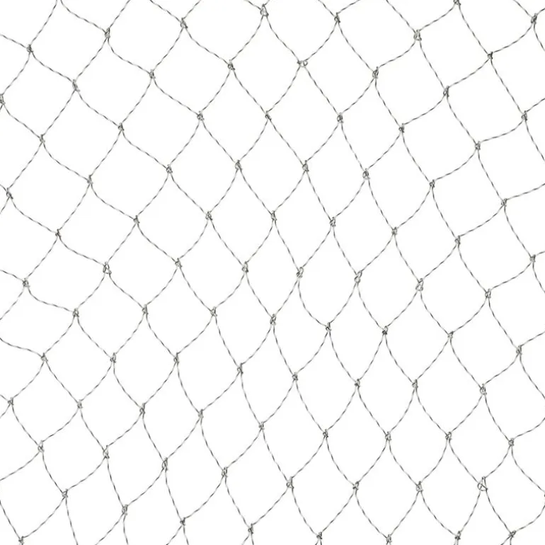 Épuisette Mikado Maille Nylon