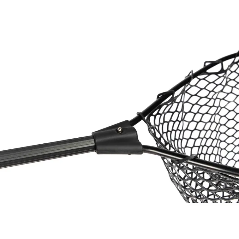 Mikado Epuisettes^Épuisette Reservoir Trout Area Maille Silicone