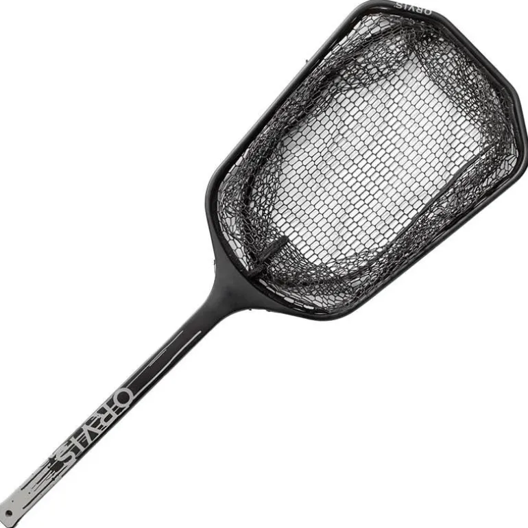 Épuisette Orvis Wide Mouth Net