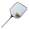 Pafex Epuisettes^Épuisette Anet Quadra Manche Alu Filet Monofilament
