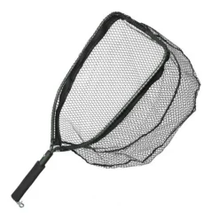 Adamsbuilt Epuisettes^Épuisette Raquette Alu Bateau/Truite
