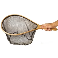 Grauvell Epuisettes - Raquettes^Épuisette Raquette Bambú Glane 5726