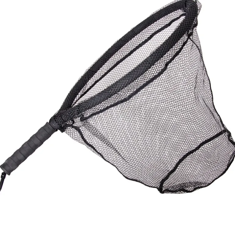Épuisette Raquette Hart Short Stick-F