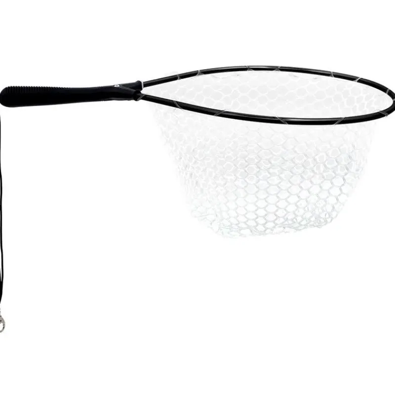 Mikado Epuisettes|Epuisettes - Raquettes^Épuisette Raquette Avec Filet Silicone