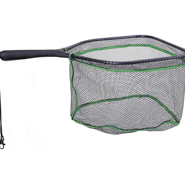 Épuisette Raquette Mikado Landing Net