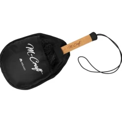 Épuisette Raquette Mikado M-Craft Pliante