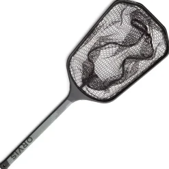 Orvis Epuisettes - Raquettes^Épuisette Raquette Wide Mouth Guide Net Steel Camo