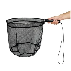 Épuisette Raquette Pliable Grauvell Zas / Fast