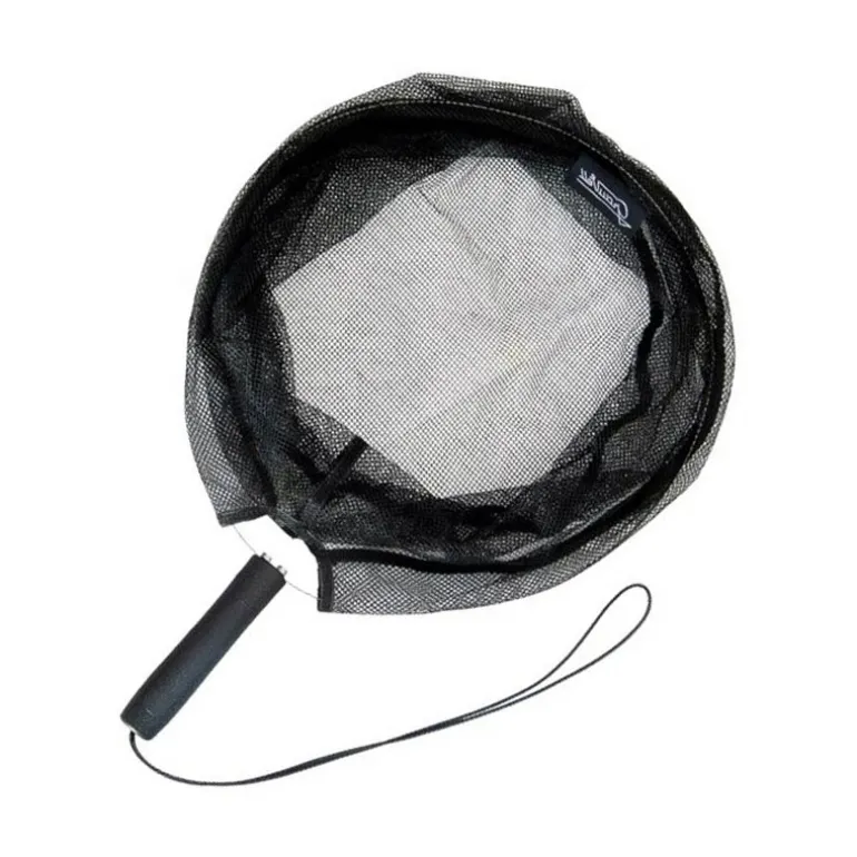 Épuisette Raquette Pliable Grauvell Zas / Fast