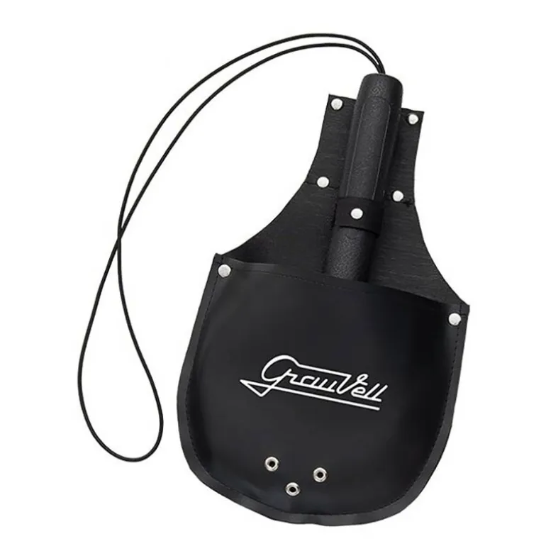 Épuisette Raquette Pliable Grauvell Zas / Fast