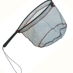 Powerline Epuisettes^Épuisette Raquette Float Tube Eco