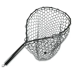 Sico Lure Epuisettes|Epuisettes^Épuisette Raquette Poignée Carbone