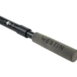 Westin Epuisettes|Epuisettes^Épuisette Raquette W3 Cr Foldable Landing Net Pliante
