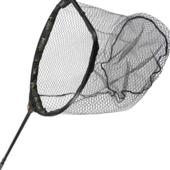 Westin Epuisettes|Epuisettes^Épuisette Raquette W3 Cr Foldable Landing Net Pliante