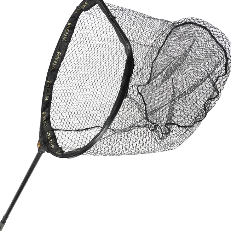 Westin Epuisettes|Epuisettes^Épuisette Raquette W3 Cr Foldable Landing Net Pliante