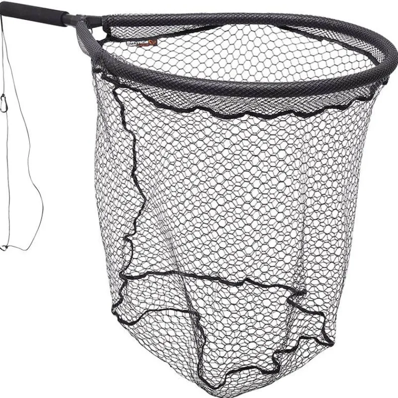 Savage Gear Epuisettes^Épuisette Pro Finezze Xl