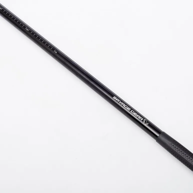 Épuisette Savage Gear Twist And Fold