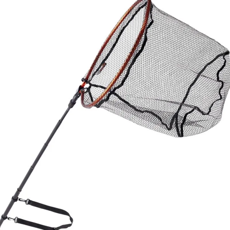 Savage Gear Epuisettes^Épuisette Urban Fishing Pliante