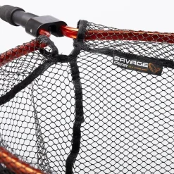 Savage Gear Epuisettes^Épuisette Urban Fishing Pliante