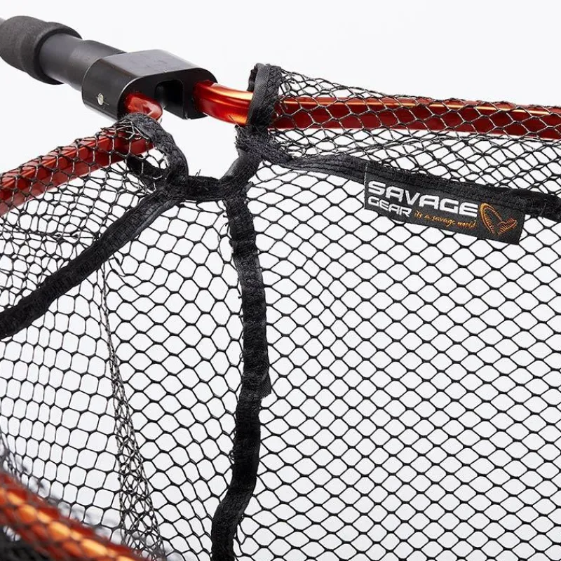Savage Gear Epuisettes^Épuisette Urban Fishing Pliante