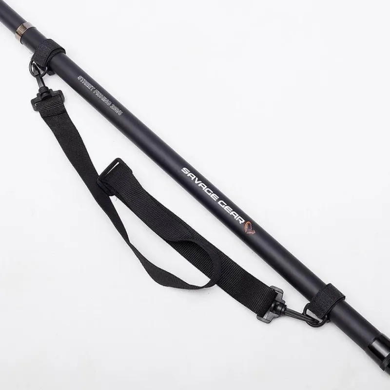 Savage Gear Epuisettes^Épuisette Urban Fishing Pliante