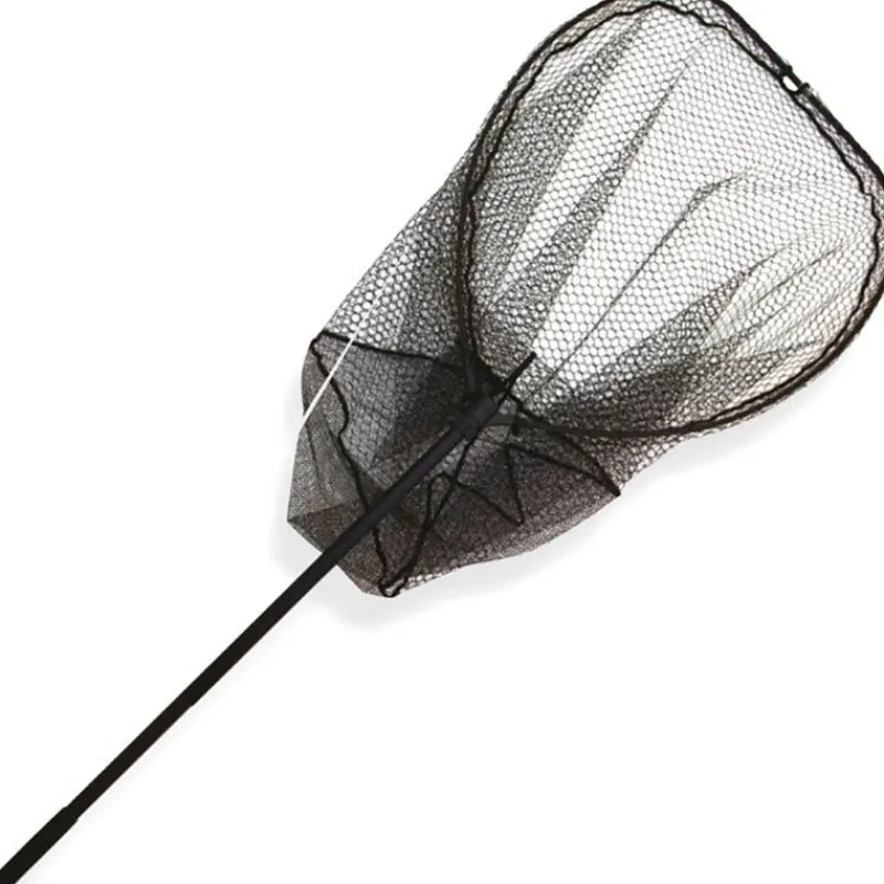 Scratch Tackle Epuisettes^Épuisette Maxi Pike Net Folder Xl