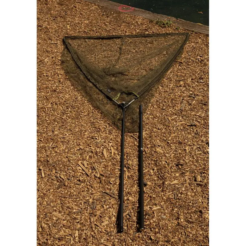 Solar Epuisettes Carpe^Épuisette A1 Bow-Loc Landing Net 42”