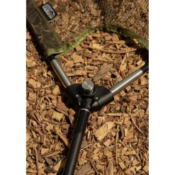 Solar Epuisettes Carpe^Épuisette A1 Bow-Loc Landing Net 42”