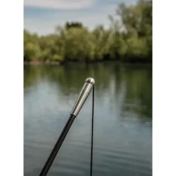 Solar Epuisettes Carpe^Épuisette A1 Bow-Loc Landing Net 42”