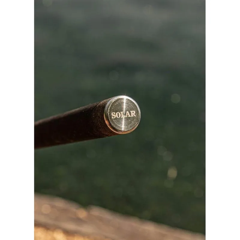 Solar Epuisettes Carpe^Épuisette P1 Bow-Loc Landing Net 42”