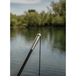 Solar Epuisettes Carpe^Épuisette P1 Bow-Loc Landing Net 42”