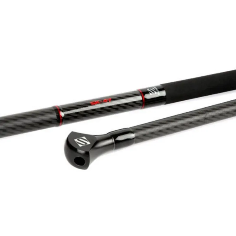 Sonik Epuisettes Carpe^Épuisette Sk-47